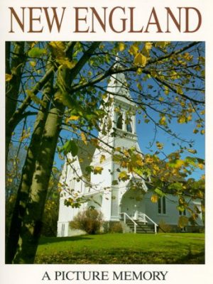 New england: a picture memory