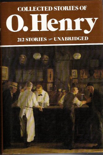Collected stories of o henry