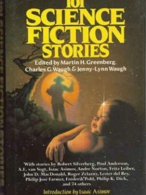 101 science fiction stories