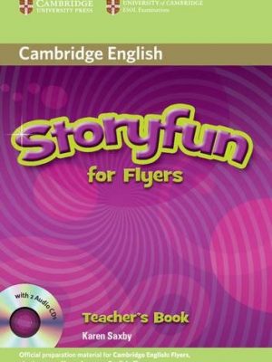 9780521126670_storyfun-for-flyers-teachers-book-with-audio-cds-2_front-1.jpg Storyfun for flyers teacher's book with audio cds (2)