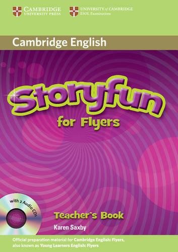 9780521126670_storyfun-for-flyers-teachers-book-with-audio-cds-2_front-1.jpg Storyfun for flyers teacher's book with audio cds (2)