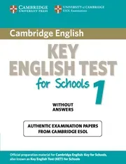 9780521176828_cambridge-key-english-test-for-schools-1-students-book-without-answers_front-3.webp Cambridge key english test for schools 1 student's book without answers
