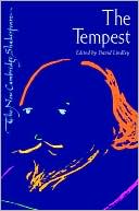 The tempest (the new cambridge shakespeare)