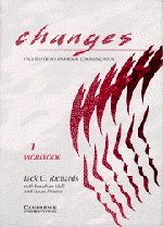 Changes 1 workbook: english for international communication