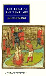 The trial of the templars
