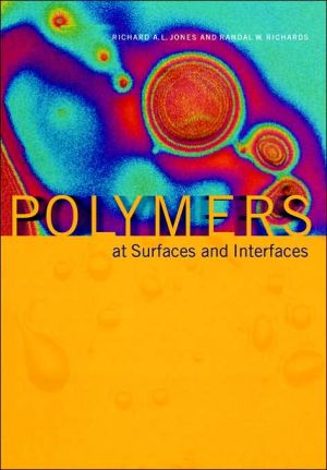 9780521479653_polymers-at-surfaces-and-interfaces_front-3.jpg Polymers at surfaces and interfaces