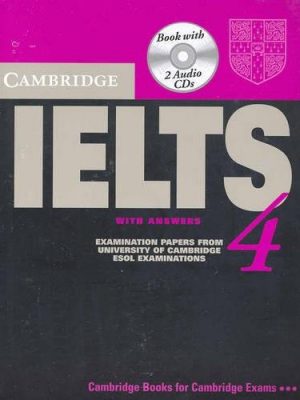 9780521544634_cambridge-ielts-4-self-study-pack-examination-papers-from-university-of-cambridge-esol-examinations_front-1.jpg Cambridge ielts 4 self study pack: examination papers from university of cambridge esol examinations (ielts practice tests)