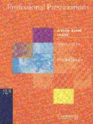 Professional presentations video pack