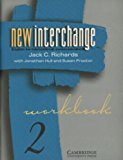 New interchange workbook 2: english for international communication
