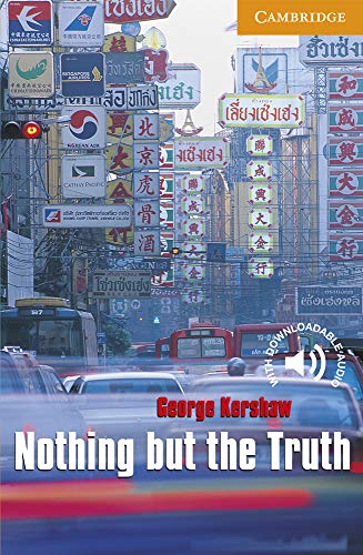 9780521656238_nothing-but-the-truth-level-4-cambridge-english-readers_front-1.jpg Nothing but the truth level 4 (cambridge english readers)