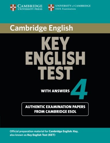 9780521670821_cambridge-key-english-test-4-students-book-with-answers-ket-practice-tests_front-7.jpg Cambridge key english test 4 student's book with answers (ket practice tests)