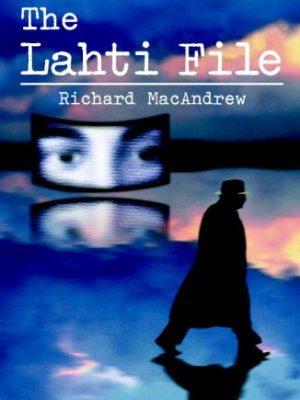 The lahti file level 3 book with audio cds (2) pack (cambridge english readers)