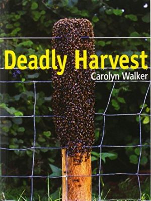 Deadly harvest level 6 book with audio cds (3) pack (cambridge english readers)