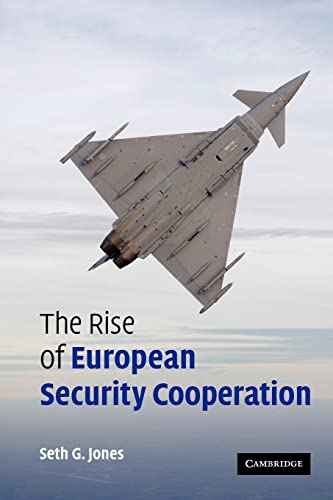 The rise of european security cooperation