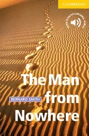The man from nowhere level 2