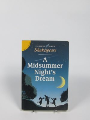 A midsummer night's dream