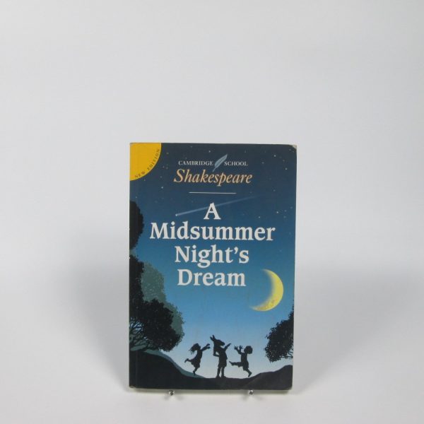 A midsummer night's dream