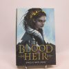 Blood heir (blood heir trilogy #1)