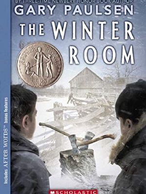 9780545085342_the-winter-room_front-1.jpg The winter room