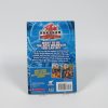 Bakugan: new vestroia handbook
