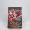 The scorpio races