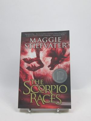 9780545224918_the-scorpio-races_front-5.jpg The scorpio races