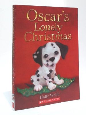 Oscar's lonely christmas