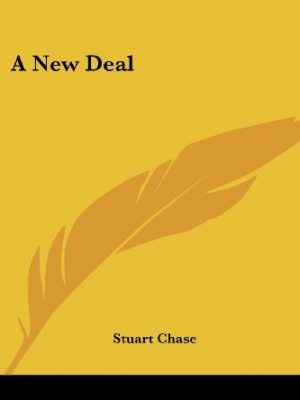 A new deal