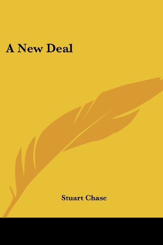 A new deal