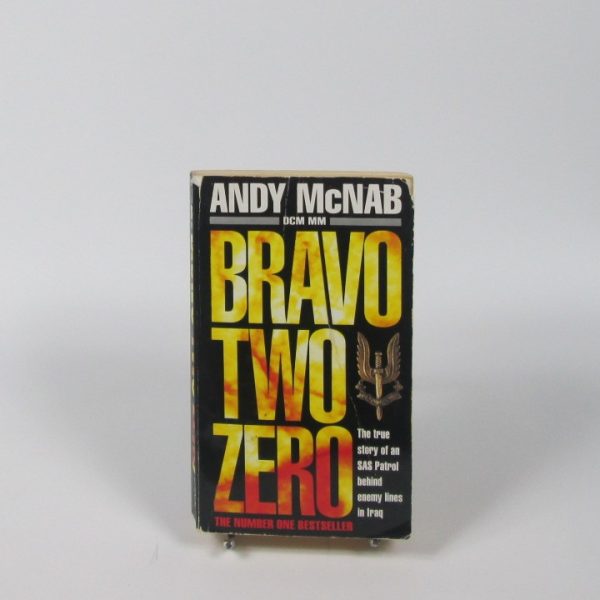 Bravo two zero