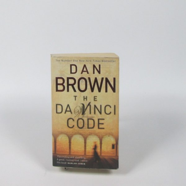 The da vinci code