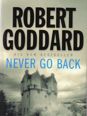 Version 1.0.0 Never go back