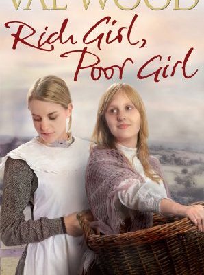 Rich girl, poor girl