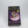 Diggers. the second book of the nomes