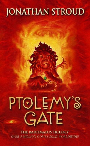 Ptolemy's gate
