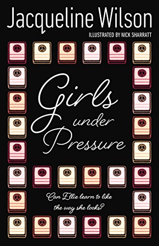 Girls under pressure