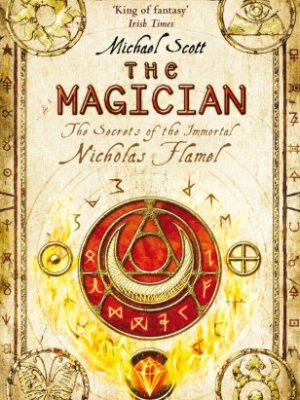 9780552560078_the-magician-book-2-the-secrets-of-the-immortal-nicholas-flamel_front-1.jpg The magician: book 2 (the secrets of the immortal nicholas flamel)