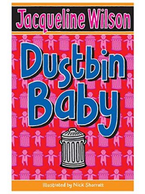 Dustbin baby