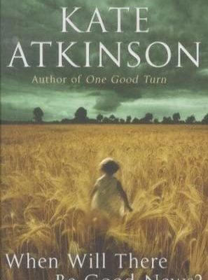 When will there be good news