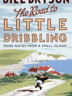 Road to little dribbling