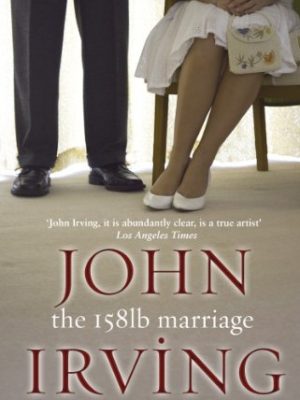 The 158-pound marriage