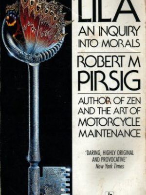 Lila an inquiry into morals