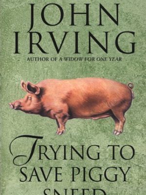 Trying to save piggy sneed