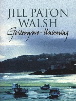 Goldengrove unleaving