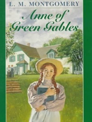 Anne of green gables