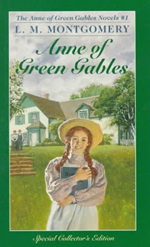 Anne of green gables