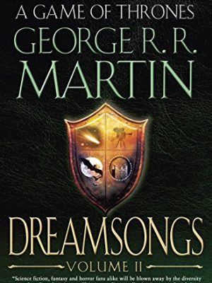 Dreamsongs: volume ii