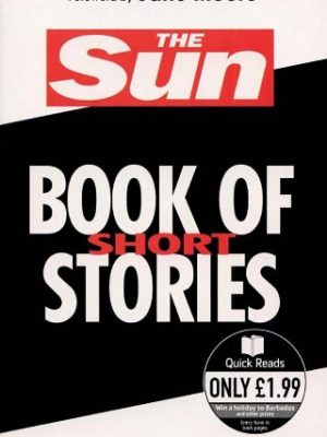 9780553818826_the-sun-book-of-short-stories_front-1.jpg The "sun" book of short stories