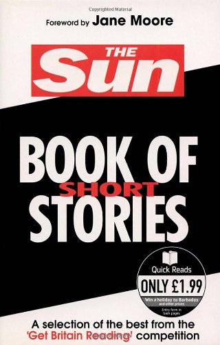 The "sun" book of short stories
