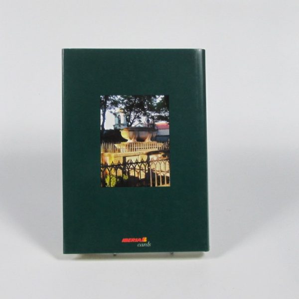 Cartas desde portugal y españa